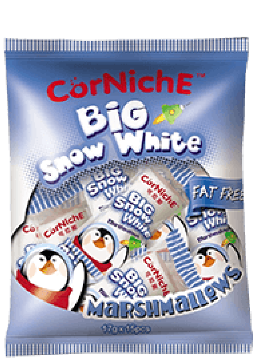 Big Snow White